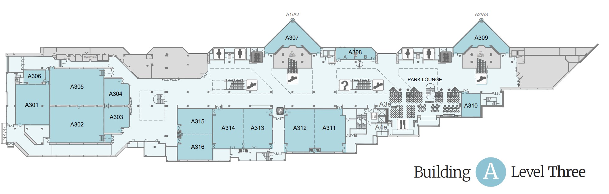 Building context where feedback signals originate